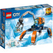 LEGO City - 60192 - Ártico: Robot glacial