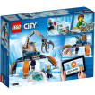 LEGO City - 60192 - Ártico: Robot glacial
