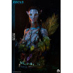 Avatar: The Way of Water Busto tamaño natural Neytiri Premium Edition 117 cm