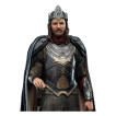 El Señor de los Anillos Estatua 1/6 King Aragorn (Classic Series) 34 cm