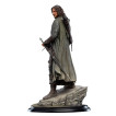 El Señor de los Anillos Estatua 1/6 Aragorn, Hunter of the Plains (Classic Series) 32 cm