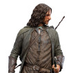 El Señor de los Anillos Estatua 1/6 Aragorn, Hunter of the Plains (Classic Series) 32 cm