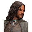 El Señor de los Anillos Estatua 1/6 Aragorn, Hunter of the Plains (Classic Series) 32 cm