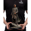 El Señor de los Anillos Estatua 1/6 Aragorn, Hunter of the Plains (Classic Series) 32 cm