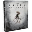 Alien: Covenant - Edición Metálica [BLU-RAY]