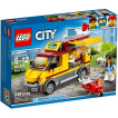 LEGO CITY - 60150 - PIZZA VAN