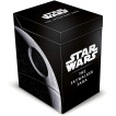 STAR WARS: SAGA COMPLETA (2015) [BLU-RAY]