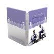 EL LOBO DE WALL STREET - EDIC. METÁLICA) [BLU-RAY]