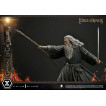 El Señor de los Anillos Estatua 1/4 Gandalf El Gris 61 cm