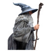 El Señor de los Anillos Estatua 1/6 Gandalf el Gris (Classic Series) 36 cm