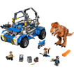 LEGO Jurassic World - 75918 - Tras el T-Rex