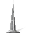 LEGO ARCHITECTURE - 21008 - BURJ KHALIFA