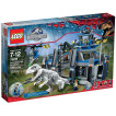 LEGO JURASSIC WORLD - 75919 - LA FUGA DEL INDOMINUS REX