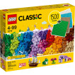 LEGO Classic - 11717 - Ladrillos, Ladrillos y Placas