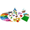 LEGO Classic - 11717 - Ladrillos, Ladrillos y Placas