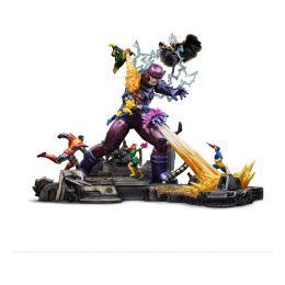 LEGO MARVEL SUPER HEROES - 76042 - EL HELITRANSPORTE DE SHIELD