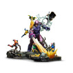 LEGO MARVEL SUPER HEROES - 76042 - EL HELITRANSPORTE DE SHIELD