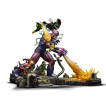 LEGO MARVEL SUPER HEROES - 76042 - EL HELITRANSPORTE DE SHIELD