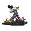 LEGO MARVEL SUPER HEROES - 76042 - EL HELITRANSPORTE DE SHIELD