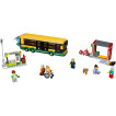 LEGO CITY - 60154 - BUS STATION