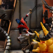 LEGO MARVEL SUPER HEROES - 76042 - EL HELITRANSPORTE DE SHIELD