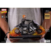 Marvel Comics Estatua 1/10 Ghost Rider CCXP 2019 Exclusive 20 cm