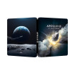 Apollo 13 - Edición Metálica [4K UHD/BLU-RAY]