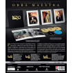 El Padrino: Trilogía 50º Aniversario - Edición Premium [4K UHD/BLU-RAY]