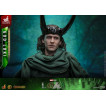 Loki Figura DX 1/6 God Loki Artisan Edition Hot Toys Exclusive 31 cm