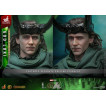 Loki Figura DX 1/6 God Loki Artisan Edition Hot Toys Exclusive 31 cm