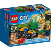 LEGO CITY - 60156 - JUNGLA: BUGGY