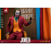 Joker Movie Masterpiece Figura 1/6 The Joker Artisan Edition 30 cm