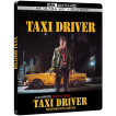 Taxi Driver - Edición Metálica [4K UHD/BLU-RAY]