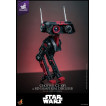 Star Wars Figura Set 1/6 Chopper (C1-10P™) & BD-1™ (Imperial Disguise) 18 cm & 8 cm