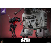 Star Wars Figura Set 1/6 Chopper (C1-10P™) & BD-1™ (Imperial Disguise) 18 cm & 8 cm