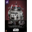 Star Wars Figura Set 1/6 Chopper (C1-10P™) & BD-1™ (Imperial Disguise) 18 cm & 8 cm