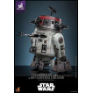 Star Wars Figura Set 1/6 Chopper (C1-10P™) & BD-1™ (Imperial Disguise) 18 cm & 8 cm