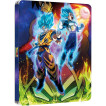 Dragon Ball Super Broly - Edición Metálica [BLU-RAY]