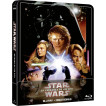 Star Wars III: La Venganza De Los Sith (2021) - Edición Metálica [BLU-RAY]