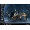 Aliens (Film) Ultimate Diorama Masterline Estatua Queen Alien 75 cm