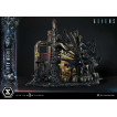 Aliens (Film) Ultimate Diorama Masterline Estatua Queen Alien 75 cm