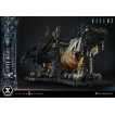 Aliens (Film) Ultimate Diorama Masterline Estatua Queen Alien 75 cm