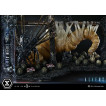Aliens (Film) Ultimate Diorama Masterline Estatua Queen Alien 75 cm