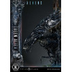 Aliens (Film) Ultimate Diorama Masterline Estatua Queen Alien 75 cm