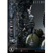 Aliens (Film) Ultimate Diorama Masterline Estatua Queen Alien 75 cm