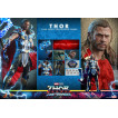 Thor: Love and Thunder Masterpiece Figura 1/6 Thor 32 cm