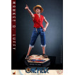 One Piece (Netflix) Figura 1/6 Monkey D. Luffy 31 cm
