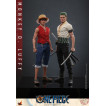 One Piece (Netflix) Figura 1/6 Monkey D. Luffy 31 cm
