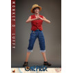 One Piece (Netflix) Figura 1/6 Monkey D. Luffy 31 cm