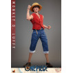 One Piece (Netflix) Figura 1/6 Monkey D. Luffy 31 cm